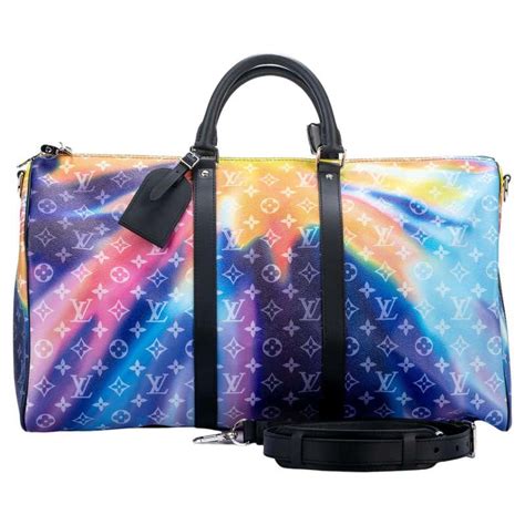 louis vuitton monogram sunset|Louis Vuitton sunset vibe.